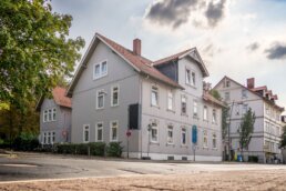 Seniorenresidenz am Badepark in Bad Harzburg | Pflege in familiärer Atmosphäre