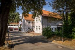 Seniorenresidenz am Badepark in Bad Harzburg | Pflege in familiärer Atmosphäre